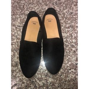 Gap loafers